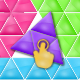 Block Triangle Puzzle(Html5 + Construct 3 +Mobile) - HTML5 / Games