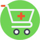 Medicine Multiple Vendor eCommerce Website in MVC - .NET / eCommerce