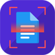 QuickScan - Document Scanner & QR Code Scanner - QR Scanner with Admob Ads - Mobile / Android