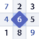 Sudoku Puzzle - Unity Template Project - Mobile / Android