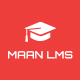 Maan LMS-Flutter App UI Kit ( Android & iOS ) - Mobile / Flutter