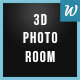 3D Photo Room - WordPress Media Plugin - WordPress / Galleries