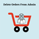 Magento 2 Delete Orders From Admin By Webiators - Plugins / Magento Extensions