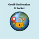 Magento 2 GeoIP Redirection & Locker By Webiators - Plugins / Magento Extensions