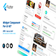 UIKIT with flutter - Mobile