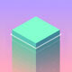 Cube Stack | Admob + GDPR + Unity - Mobile / Android