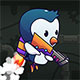 Super Penguboy HTML5 Game - With Construct 3 File (.c3p) - HTML5 / Games