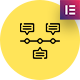 Osteo Timeline for Elementor - WordPress / Add-ons