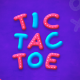 Tic Tac Toe - Online Multiplayer Game Flutter with Admob - Mobile / Flutter / Full Applications