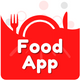 Food App Restaurant Order Booking Multivendor Flutter UI Kit - Mobile / Flutter