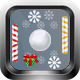 Christmas Ping Pong Ball ( Construct | C3P | CAPX | HTML5 ) Christmas Game - HTML5 / Games