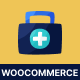 WooCommerce Online Doctor Consultation Plugin - WordPress / eCommerce / WooCommerce