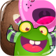 Virus Crasher - HTML5 Mobile Game! (Construct 3 | c3p) - HTML5 / Games