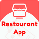 Restaurant Vendor Order Management Flutter App UI Kit - Mobile / Flutter