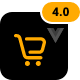 The Shop - PWA eCommerce CMS - PHP Scripts