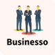 Businesso - AI Powered Website Builder SAAS (Multitenant) - PHP Scripts / Miscellaneous
