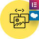 Osteo Scroll Image for Elementor and WPbakery - WordPress / Add-ons
