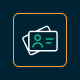 vCard SaaS - Digital Business Card Builder - Bio Links Builder - PHP Scripts / Social Networking