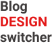 Blog Design Switcher - WordPress / Utilities