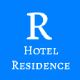 Hotel Residence | Hotel Management System - Apps