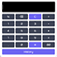 Calci - Advanced HTML5/jQuery Functional Calculator