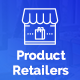 WooCommerce Product Dealers & Retailers - WordPress / eCommerce / WooCommerce