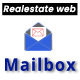 MailBox plugin for RealEstateWeb - with Agency Portal - PHP Scripts / Add-ons