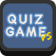 Quiz Game (Versus Mode) - HTML5 Game - HTML5 / Games