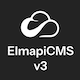 ElmapiCMS - Self-Hosted Headless CMS with AI, Auth and Templates - PHP Scripts