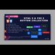 AZ-Buttons - HTML5 & CSS3 Modern Button Collection - CSS / Buttons