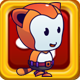 Daisy Run HTML5 game (Construct 2) with Playfab leaderboard, login - HTML5 / Games