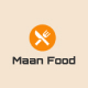 Maan Food-Flutter Food Delivery App UI Kit - Mobile / Flutter