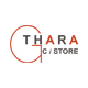 G Thara Cloth Store UI Template In Flutter with null safety - Mobile