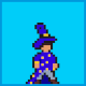Wizard Loot - Template for Construct 3 - HTML5 / Games