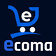 Ecoma - Multivendor Ecommerce Shopping Platform - PHP Scripts / Shopping Carts