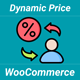Dynamic Price, Discounts or Increase by role user for WooCommerce - WordPress / eCommerce / WooCommerce