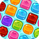 Cute Candy Match 3 Construct 3 HTML 5 Game - HTML5 / Games
