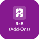 RnB Extend Order (Add-on) - Plugins / ExpressionEngine