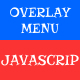 Navkit-Navbar | Animated Overlay Menu - JavaScript / Navigation