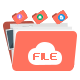 File Manager File Explorer - USB OTG File Manager - Solid Explorer File Manager - Android App - Mobile / Android