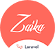 Zaika eCommerce CMS - Laravel eCommerce Shopping Platform - PHP Scripts / Shopping Carts