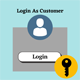 Magento 2 Login As Customer From Admin By Webiators - Plugins / Magento Extensions
