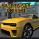 Sports Car Driving School Simulator | Unity3D : Android, iOS - Mobile / Android