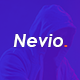 Nevio - Video Upload and Download HTML Template - HTML5 / Templates