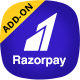 Razorpay integration with ARForms - WordPress / Forms