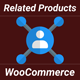Custom Related Products for WooCommerce - WordPress / eCommerce / WooCommerce