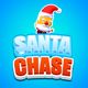 Santa Chase - (HTML5 Game - Construct 3) - HTML5 / Games