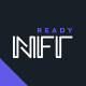 Ready NFT - Marketplace Mobile App React Native Template