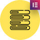 Osteo Progressbar for Elementor - WordPress / Add-ons