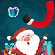 Snaklaus - HTML5 Game (Construct3) - HTML5 / Games